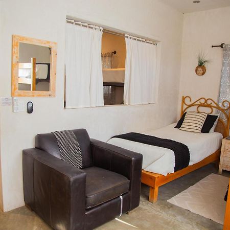 Pure Baja Private Suites-Upscale Property With Infinity Pool And Lush Gardens El Pescadero  Dış mekan fotoğraf