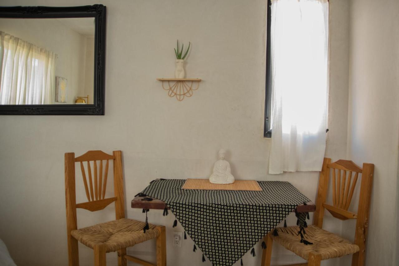 Pure Baja Private Suites-Upscale Property With Infinity Pool And Lush Gardens El Pescadero  Dış mekan fotoğraf