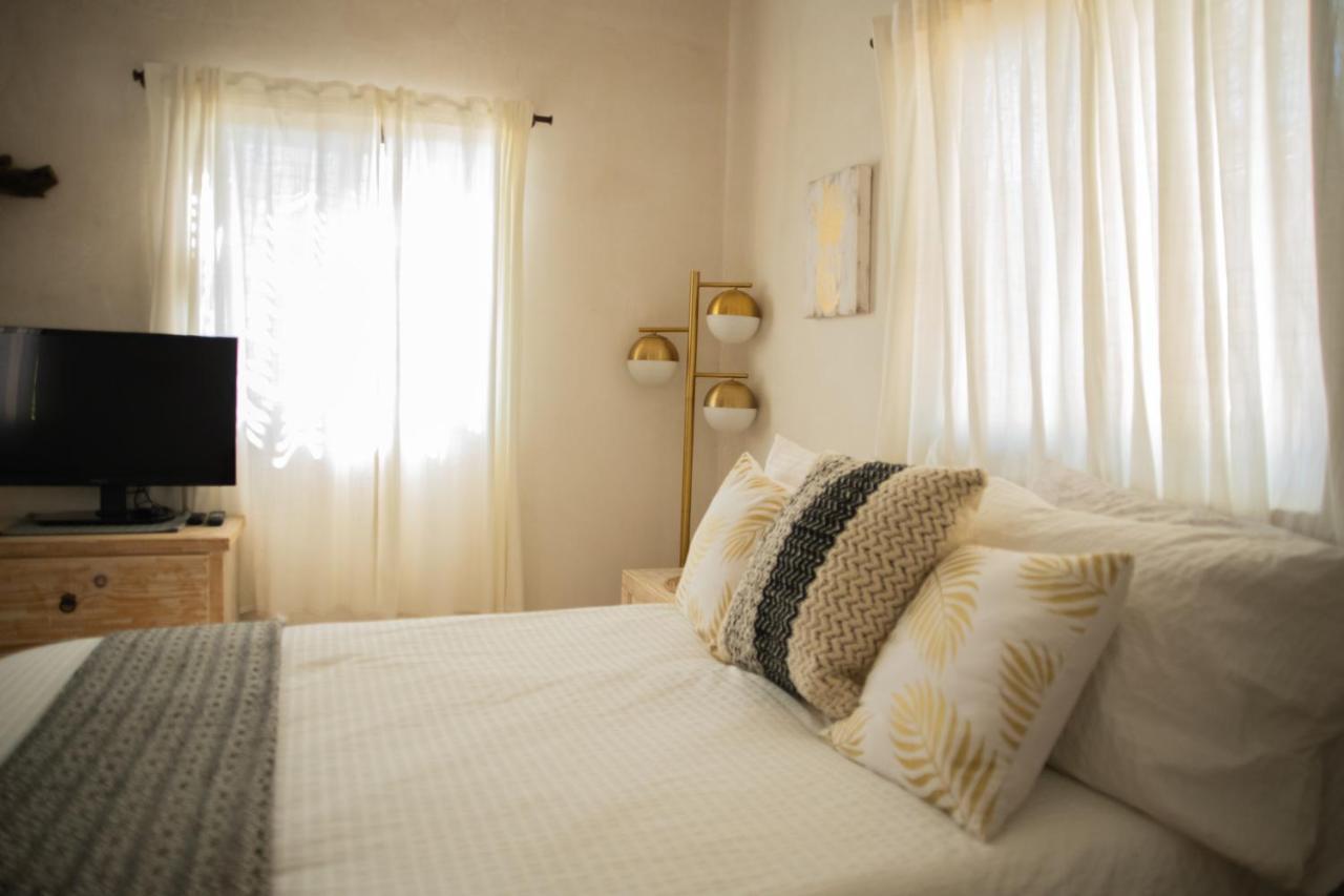 Pure Baja Private Suites-Upscale Property With Infinity Pool And Lush Gardens El Pescadero  Dış mekan fotoğraf
