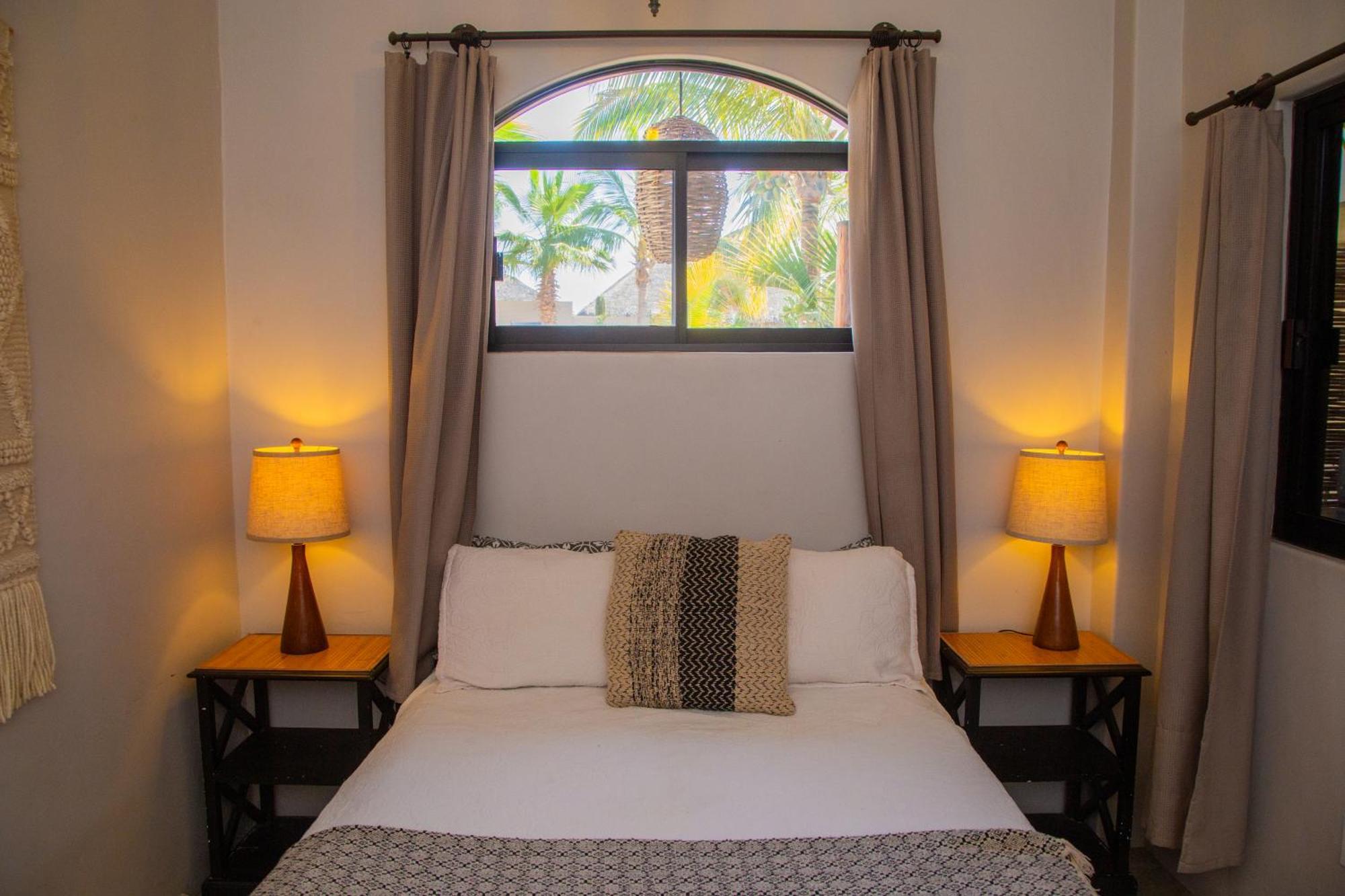 Pure Baja Private Suites-Upscale Property With Infinity Pool And Lush Gardens El Pescadero  Dış mekan fotoğraf