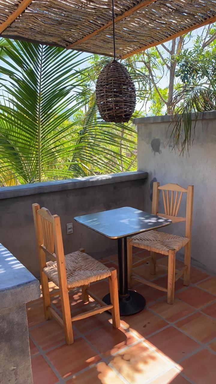Pure Baja Private Suites-Upscale Property With Infinity Pool And Lush Gardens El Pescadero  Dış mekan fotoğraf